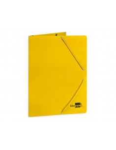 Carpeta liderpapel gomas... 2