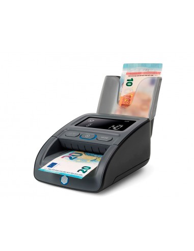 Apilador safescan rs-100 extraible...