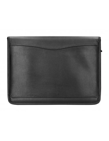 Carpeta portafolios cremallera con...