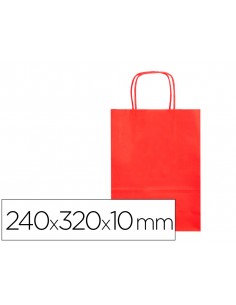 Bolsa papel q-connect...