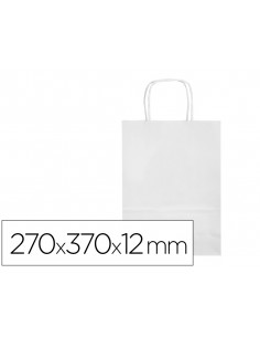 Bolsa papel q-connect...