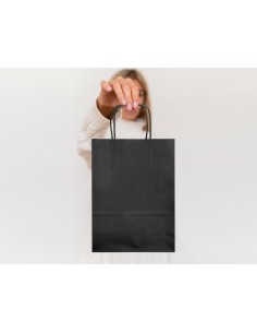 Bolsa papel q-connect... 2