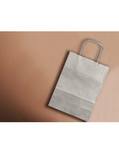 Bolsa papel q-connect kraft... 2
