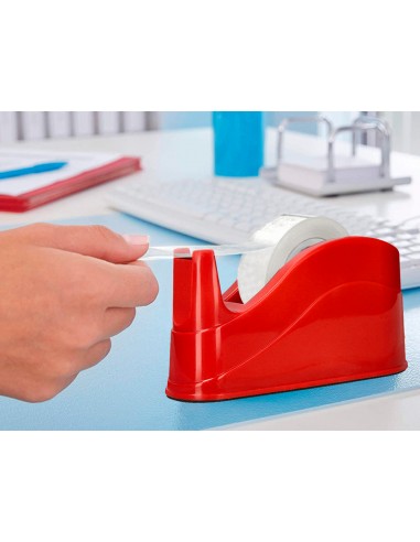 Portarrollo sobremesa q-connect...