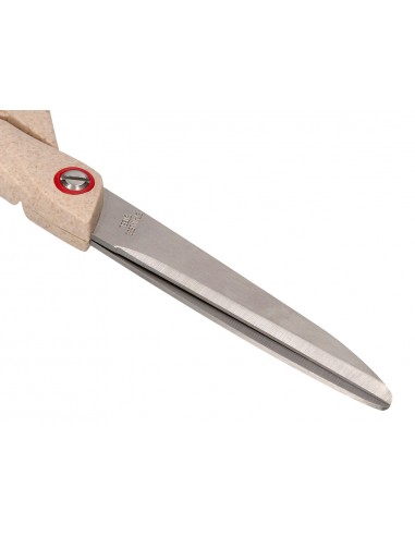 Tijera oficina liderpapel acero...