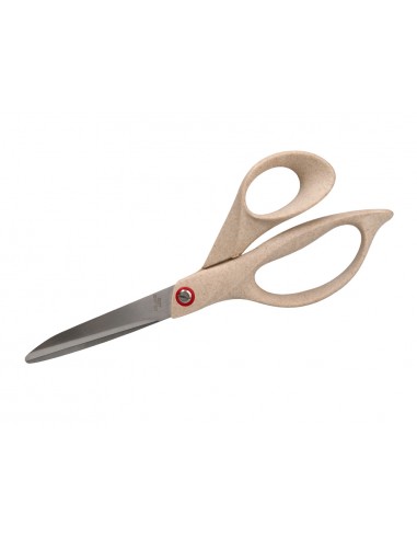 Tijera oficina liderpapel acero...