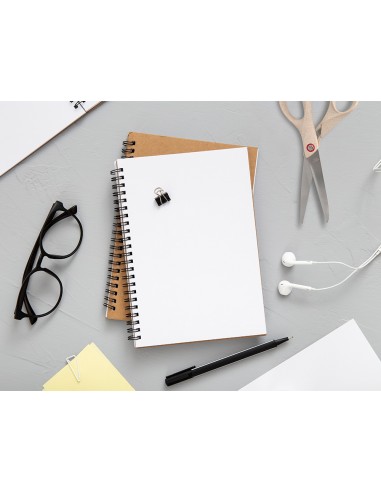 Tijera oficina liderpapel acero...