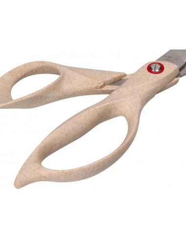 Tijera oficina liderpapel acero...