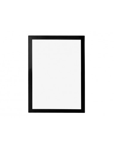 Marco porta anuncios liderpapel...