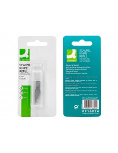 Repuesto bisturi q-connect... 2