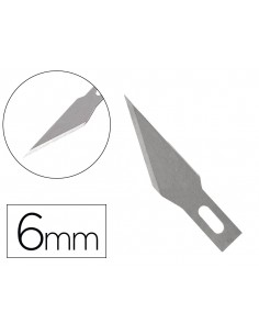 Repuesto bisturi q-connect...