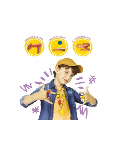 Pasta de modelar carioca modelight...