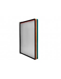 Portacatalogo de pared... 2