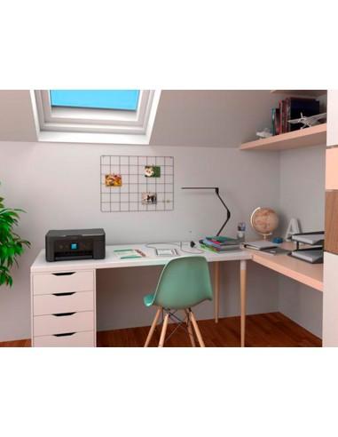 Equipo multifuncion epson expression...