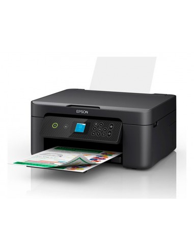 Equipo multifuncion epson expression...