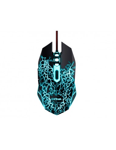 Raton trust gxt105x izza gaming...