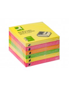 Bloc de notas adhesivas... 2