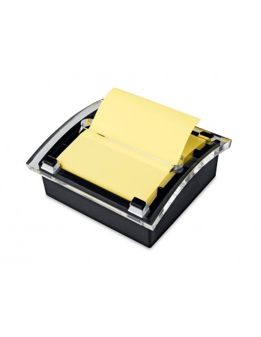 Soporte bloc de notas adhesivas quita...