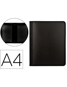 Carpeta liderpapel 4...