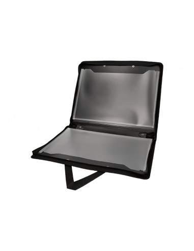 Carpeta liderpapel portadocumentos...