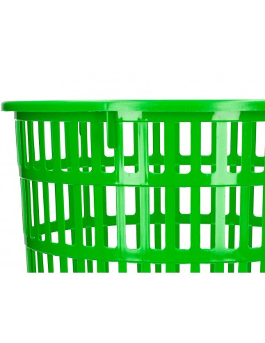 Papelera plastico q-connect 15 litros...