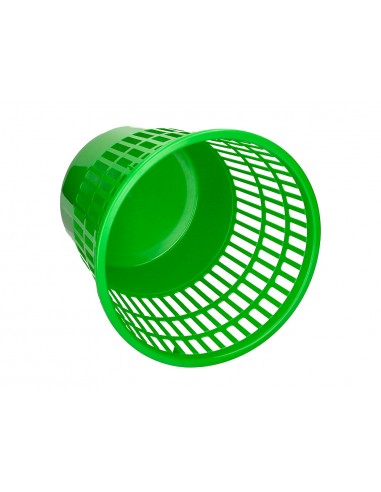 Papelera plastico q-connect 15 litros...