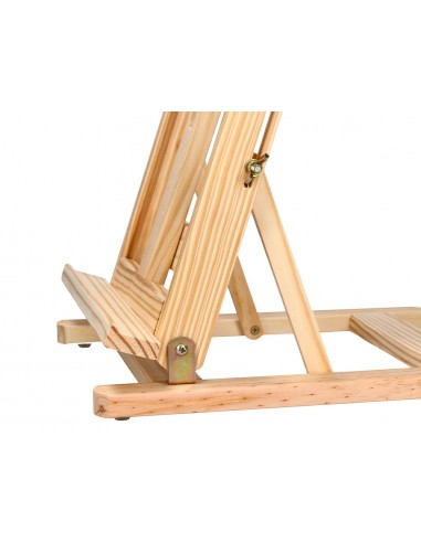 Caballete pintor liderpapel sobremesa...