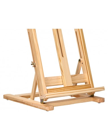 Caballete pintor liderpapel sobremesa...