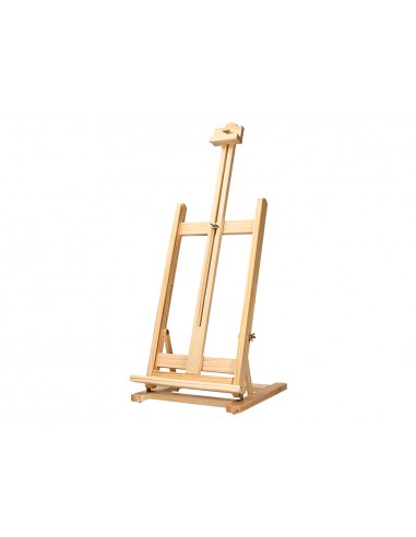 Caballete pintor liderpapel sobremesa...