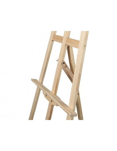Caballete pintor liderpapel madera...