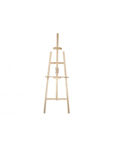 Caballete pintor liderpapel madera...