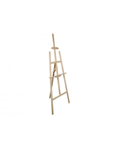 Caballete pintor liderpapel madera...