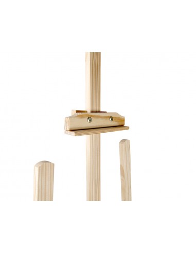 Caballete pintor liderpapel madera...