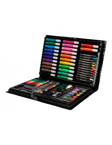 Estuche de pintura liderpapel...