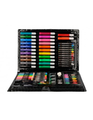 Estuche de pintura liderpapel...