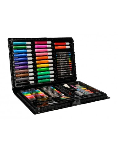 Estuche de pintura liderpapel...