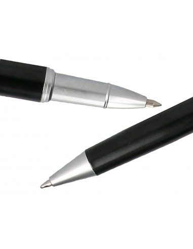 Juego boligrafo y roller belius...