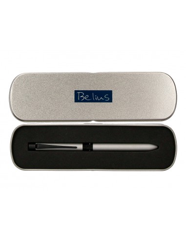 Boligrafo belius zurich 3 en 1 cuerpo...