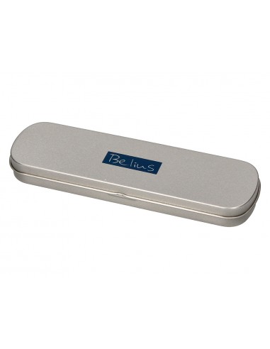 Boligrafo belius zurich 3 en 1 cuerpo...