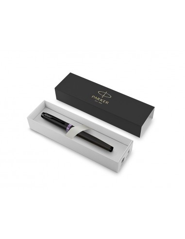 Roller parker im professionals...