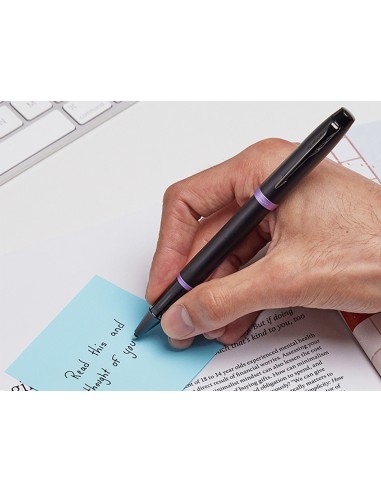 Roller parker im professionals...