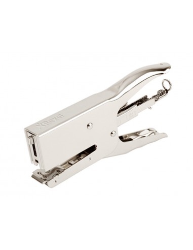 Grapadora rexel de tenaza office 56...