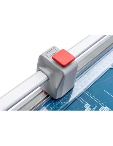 Cabezal de corte dahle para cizalla...