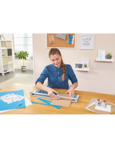 Cabezal de corte dahle para cizalla...