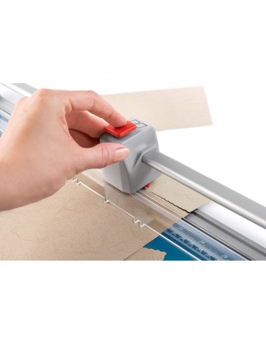 Cabezal de corte dahle para cizalla...