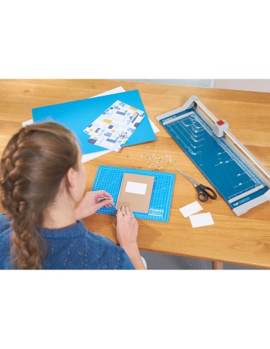 Cabezal de corte dahle para cizalla...