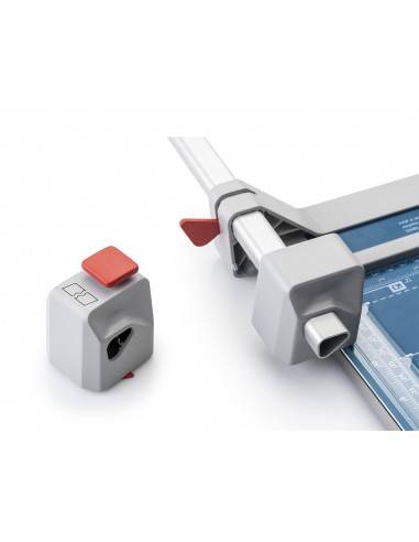 Cabezal de corte dahle para cizalla...