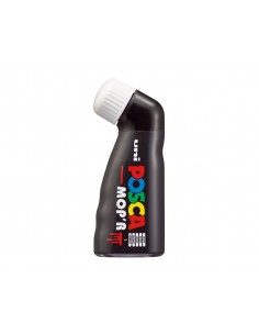 Rotulador uni posca mop r...