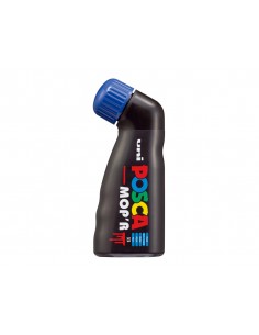 Rotulador uni posca mop r...
