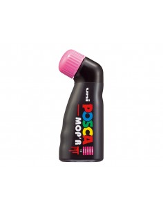 Rotulador uni posca mop r...
